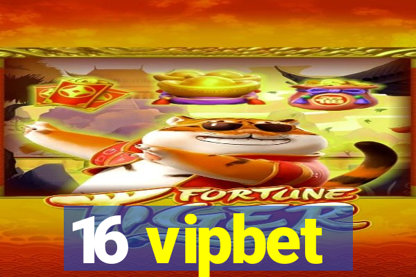 16 vipbet